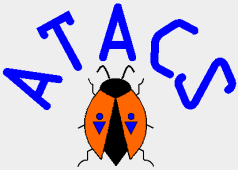 Logo ATACS